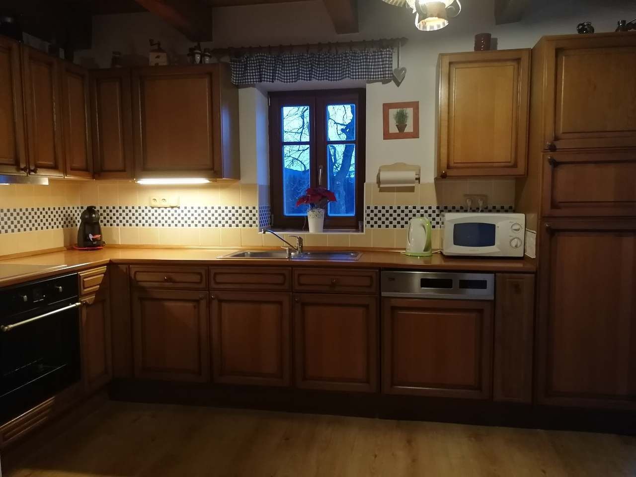 Chata · Zlaté Hory - Rejvíz, Olomoucký kraj - 3