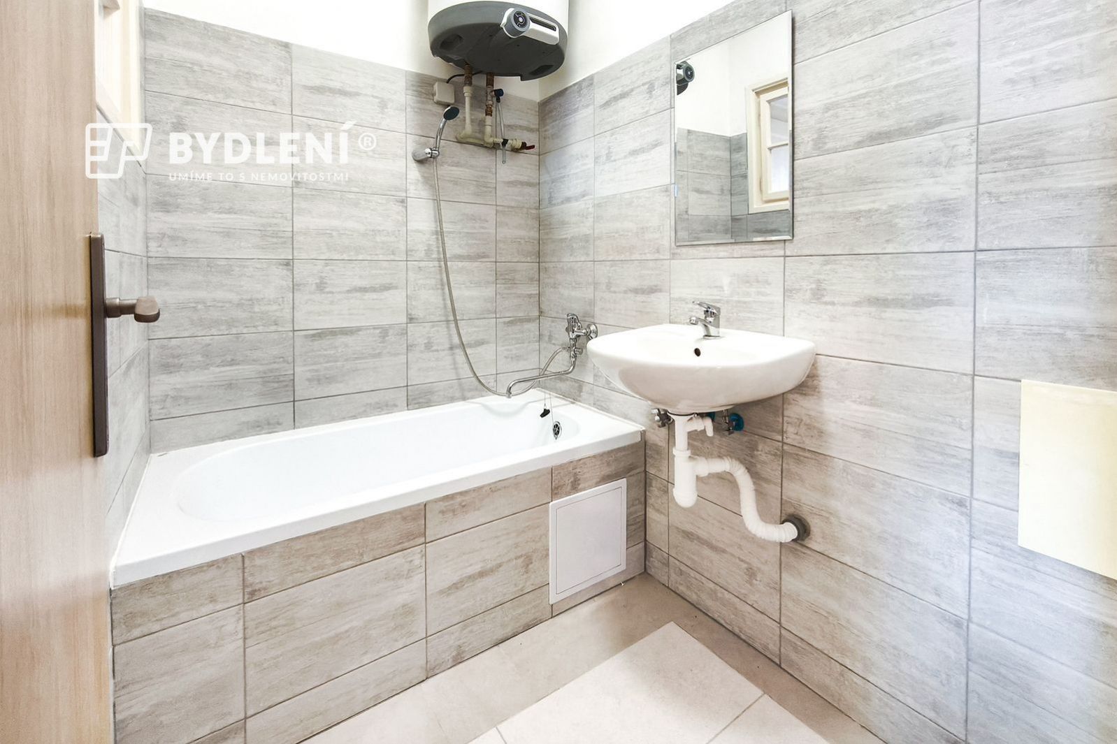 1+1, Smetanova , Teplice, 43 m²