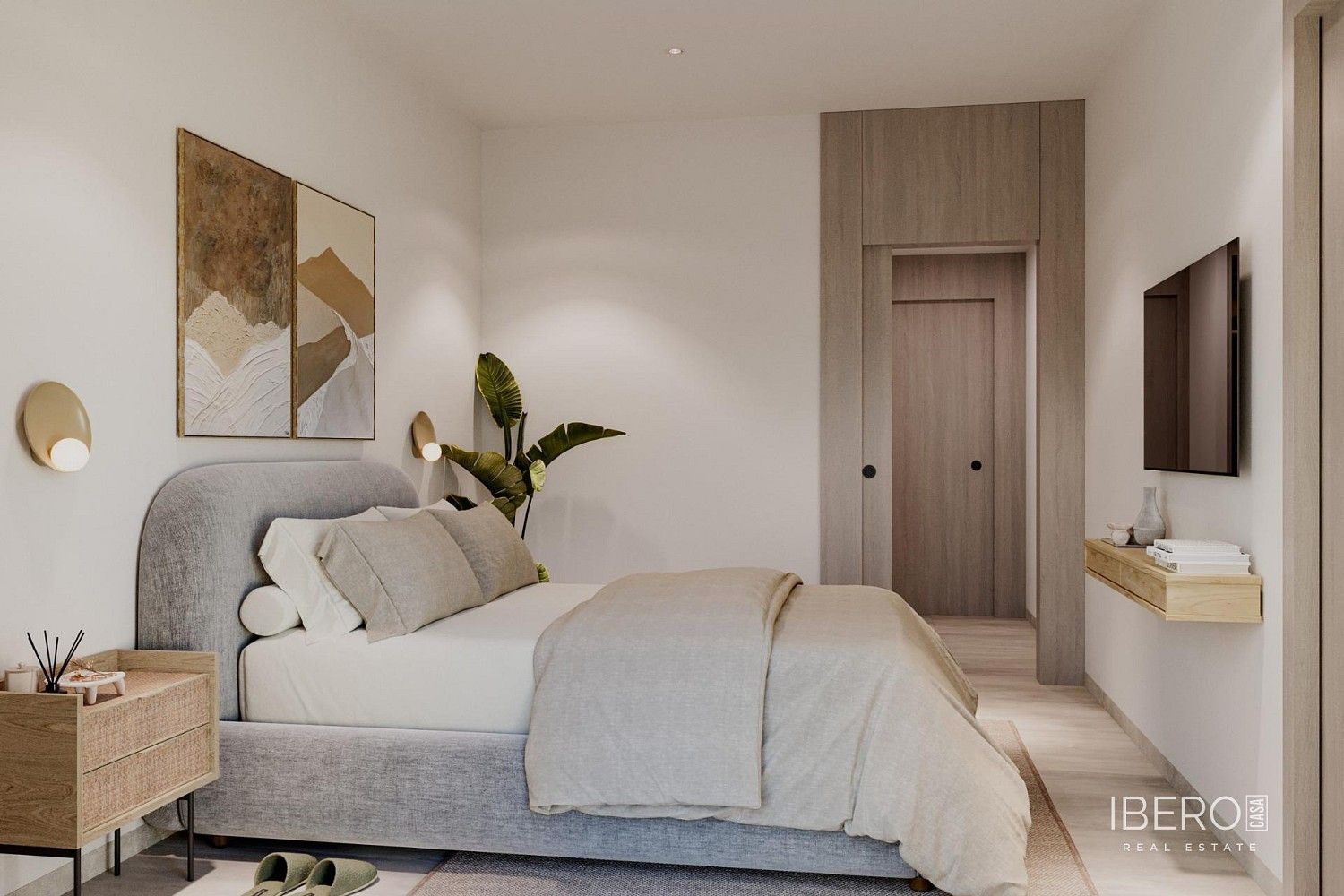 Prodej rodinný dům - Algorfa, ES, 145 m² - 5