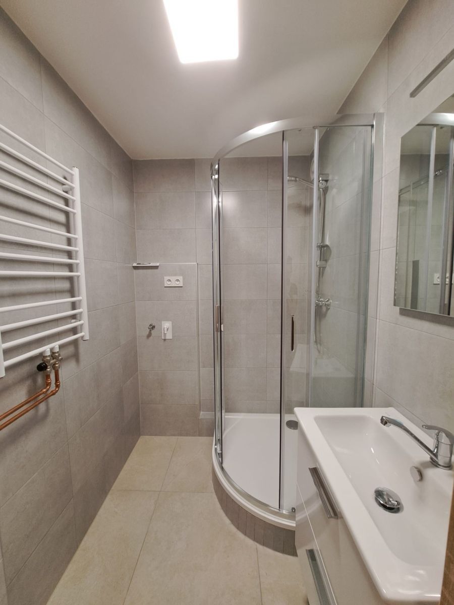 Byt 2+1 · 54 m² · třída Svobody, Zlín - Malenovice u Zlína, Zlínský kraj - 4