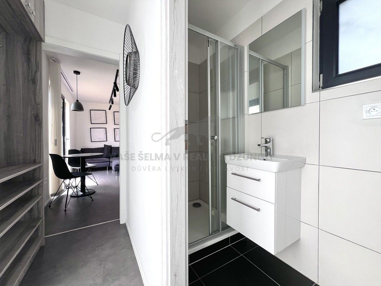 Ostatní, Praha, Hlavní město Praha, 26 m² - 1