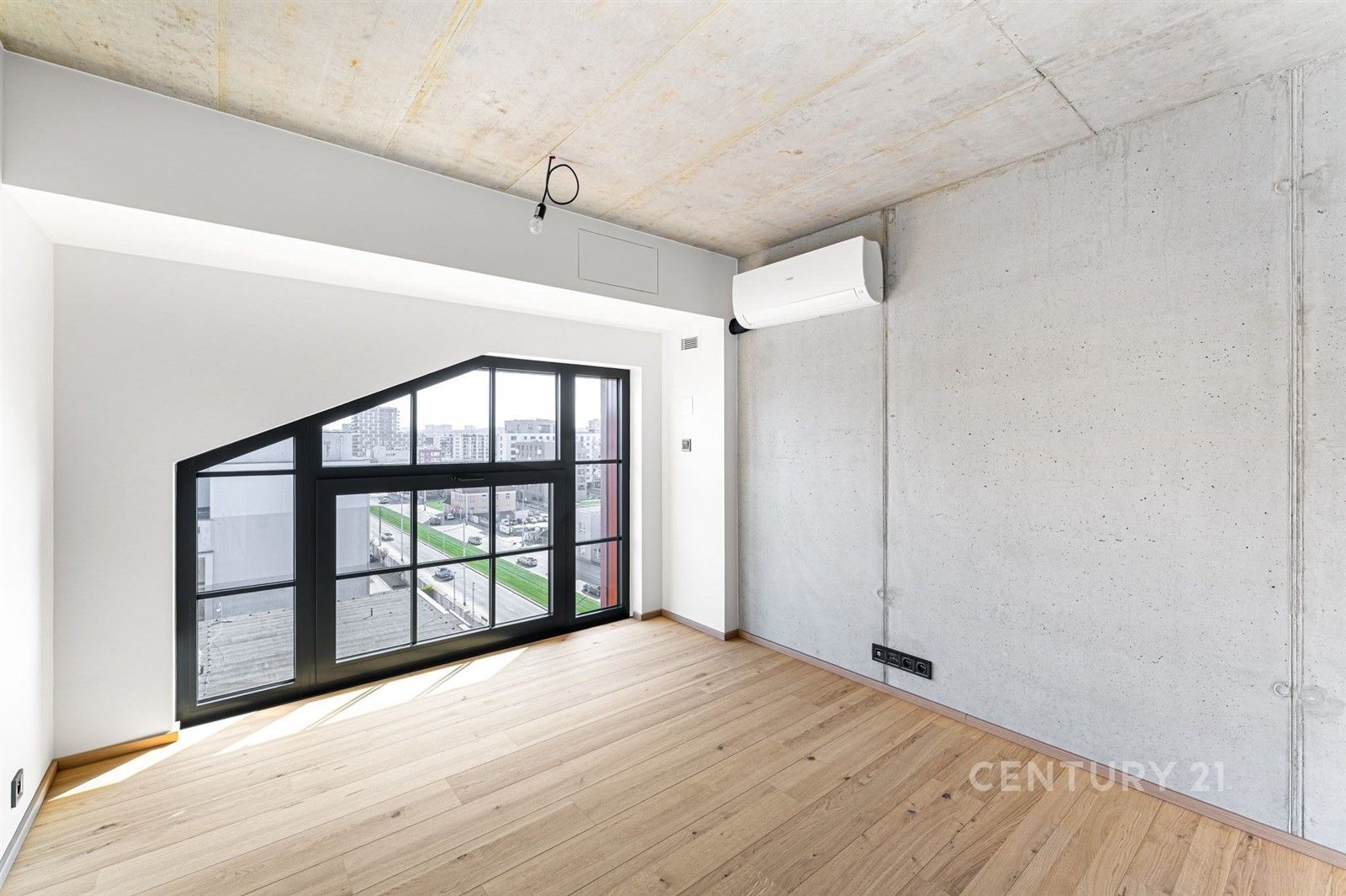 Byt 3+kk · 60 m² · Kolbenova 1032, Praha Vysočany - 3