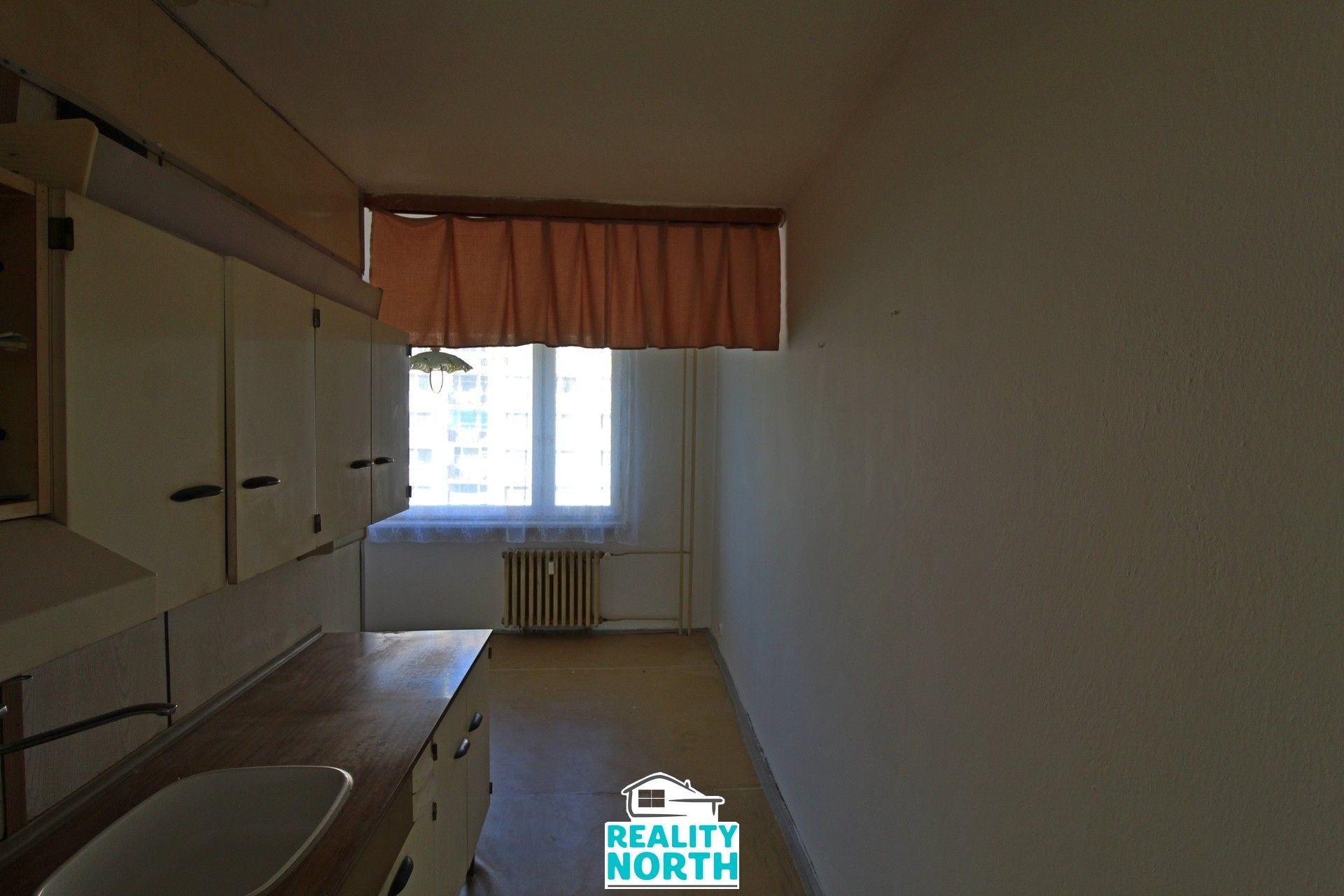 Prodej byt 2+1 - Kyjická, Chomutov, 59 m² - 5