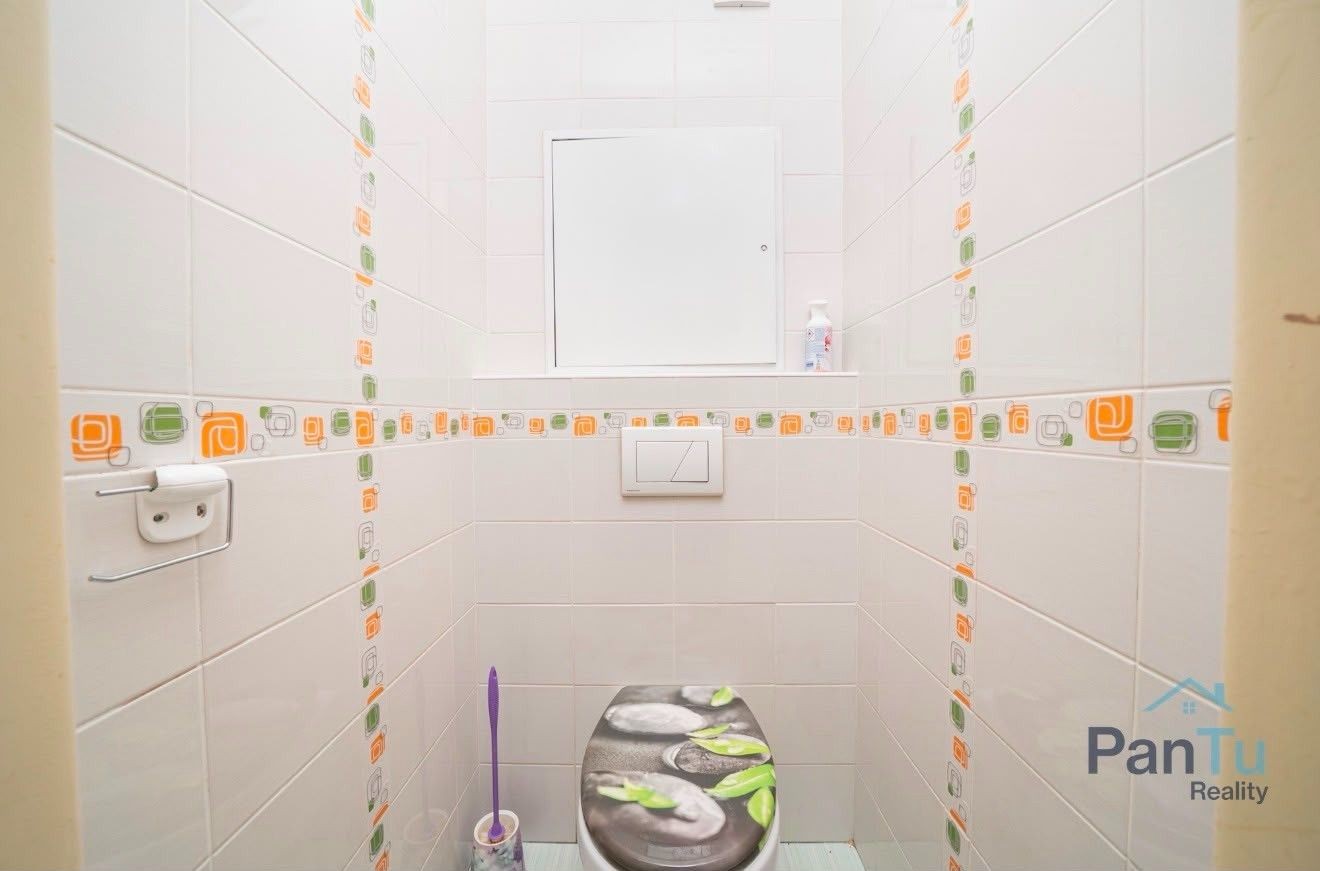 Byt 3+1 · 62 m² · Pražského, Praha - Hlubočepy - 3