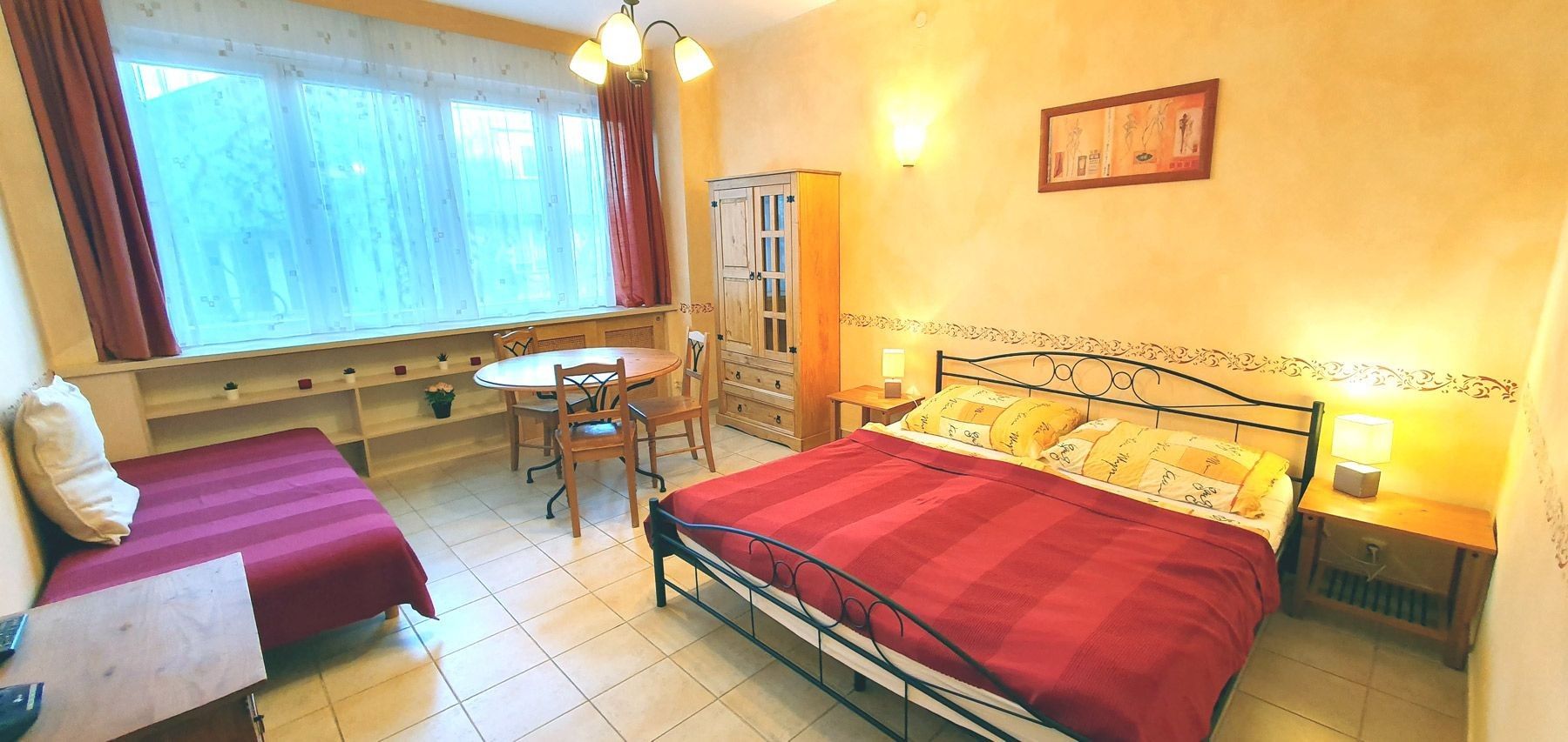 1+kk, Bartolomějská, Praha - Staré Město, 29 m² - 1