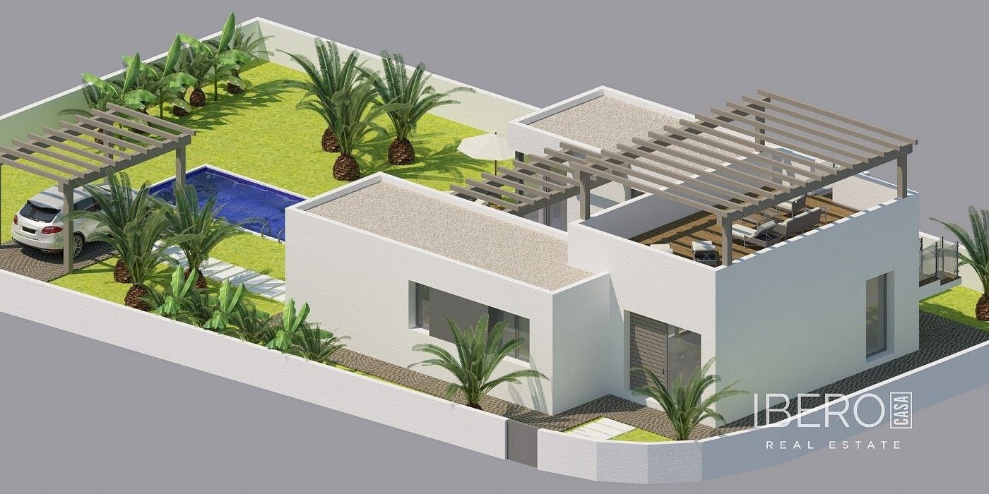 Rodinný dům · 140 m² · Benijofar, ES - 4