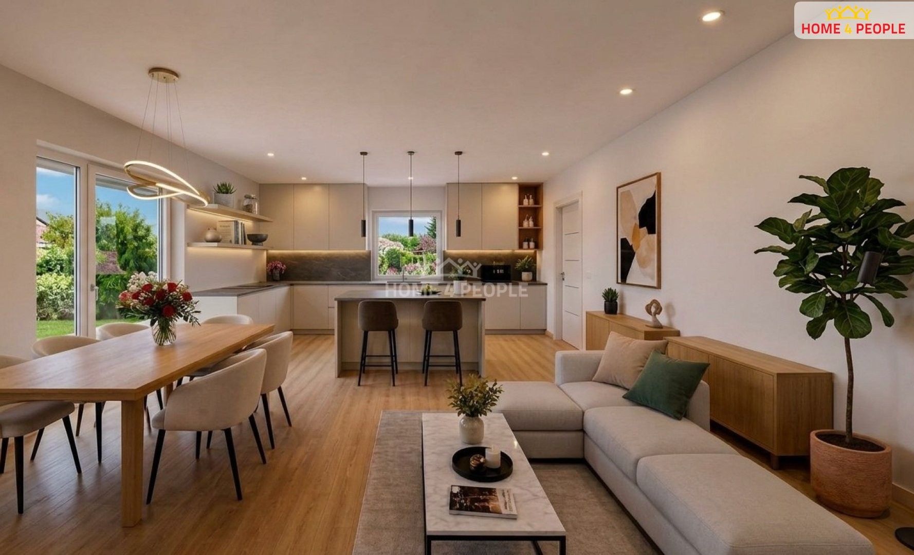 Prodej rodinný dům - Dražka, Nechvalice, 140 m² - 5