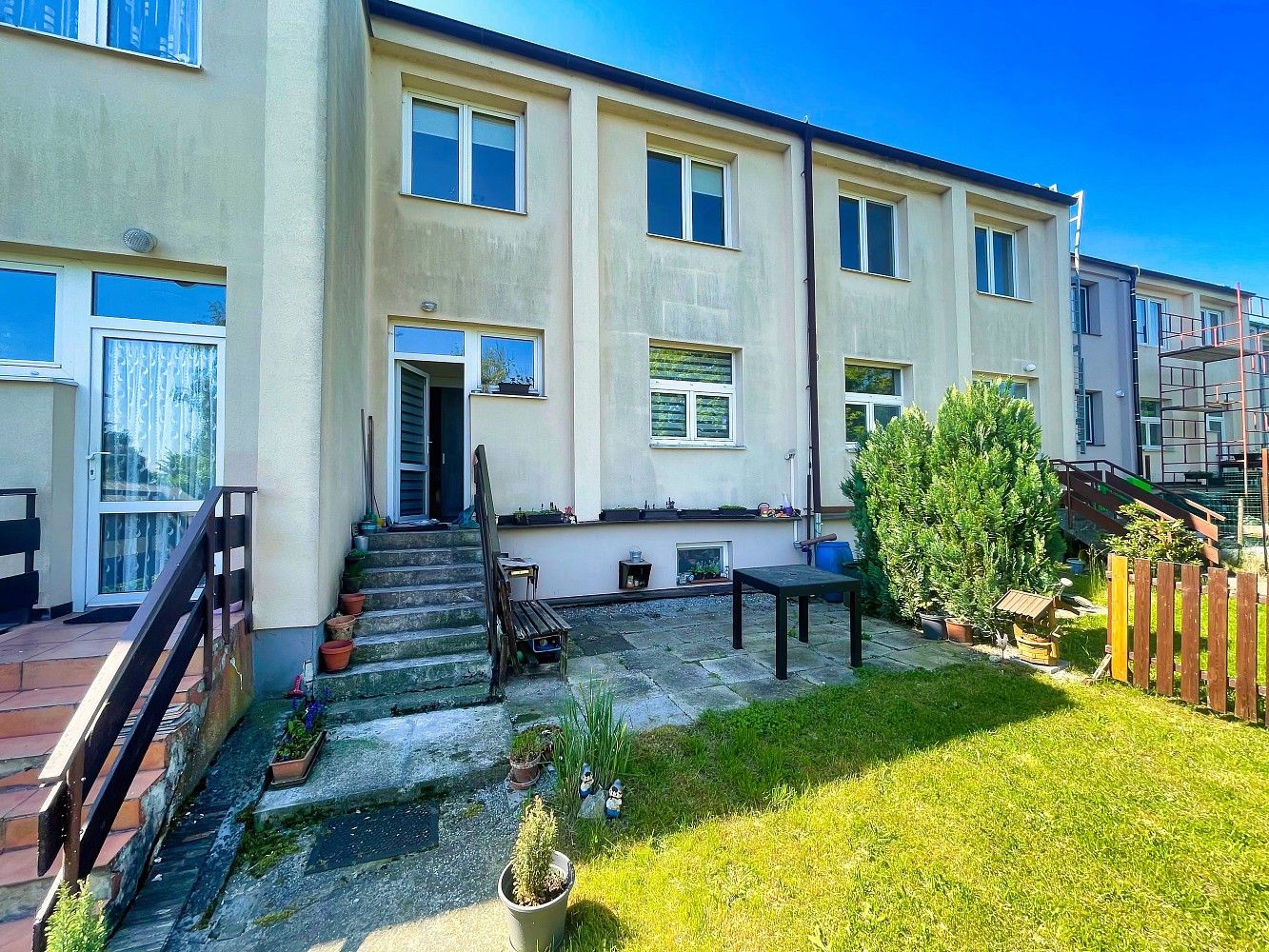 Prodej rodinný dům - Písek - Václavské Předměstí, Jihočeský kraj, 210 m² - 2