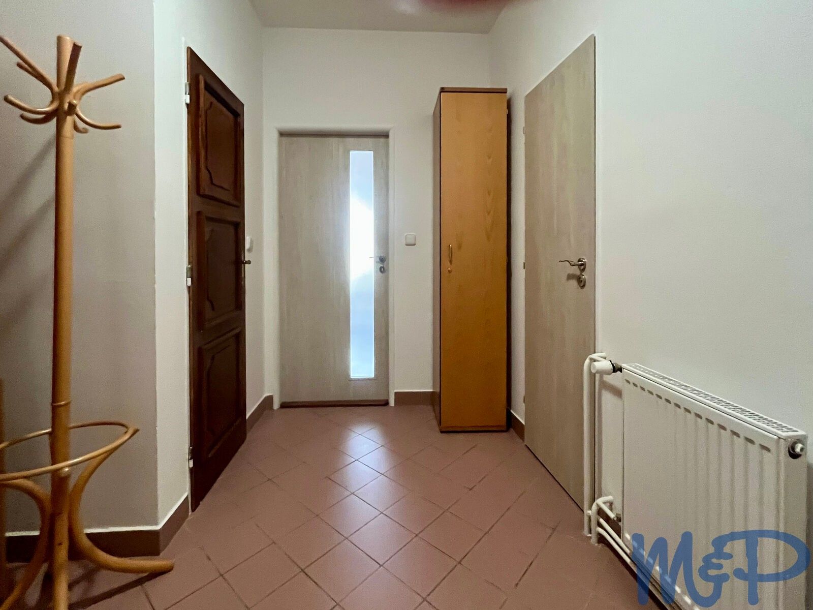 Pronájem byt 1+kk - Benešova, Jihlava, 38 m² - 5