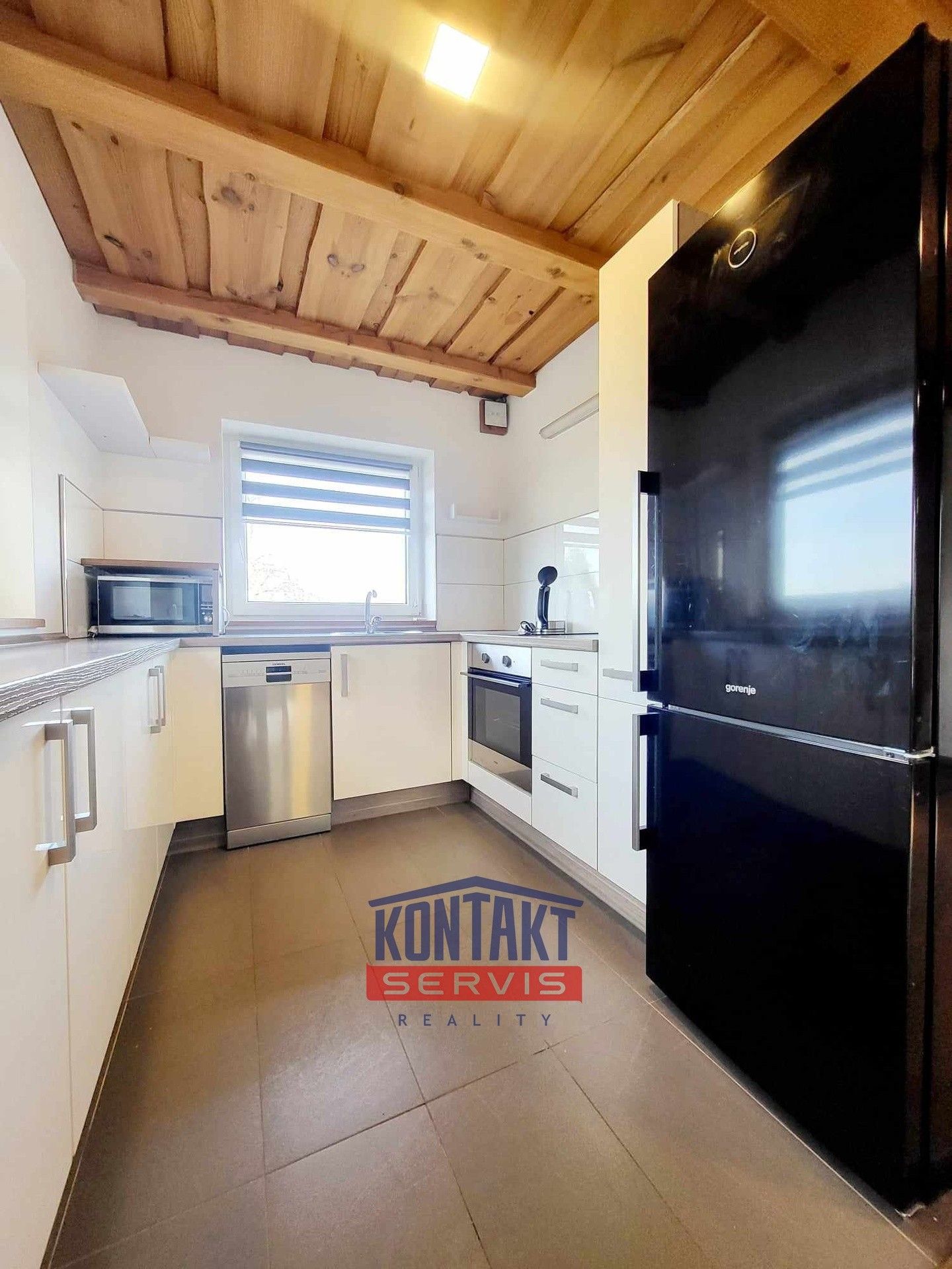 Pronájem rodinný dům - Adamov, 135 m²