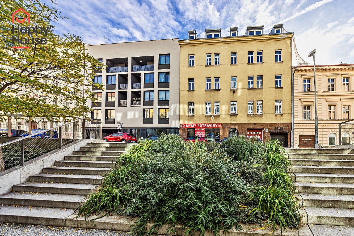 Pronájem ostatní - Praha - Smíchov, okres Praha 5, Hlavní město Praha, 12 m² - 5