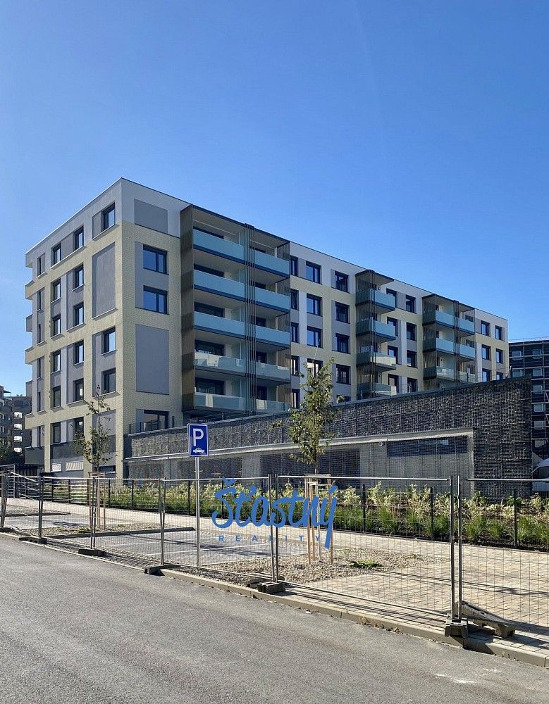 Byt 2+kk · 50 m² · Gollové, Praha 5 - Hlubočepy - 4