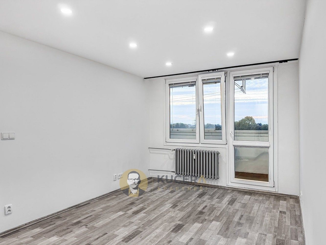 Byt 2+kk · 47 m² · 28. října, Neratovice, okres Mělník - 2