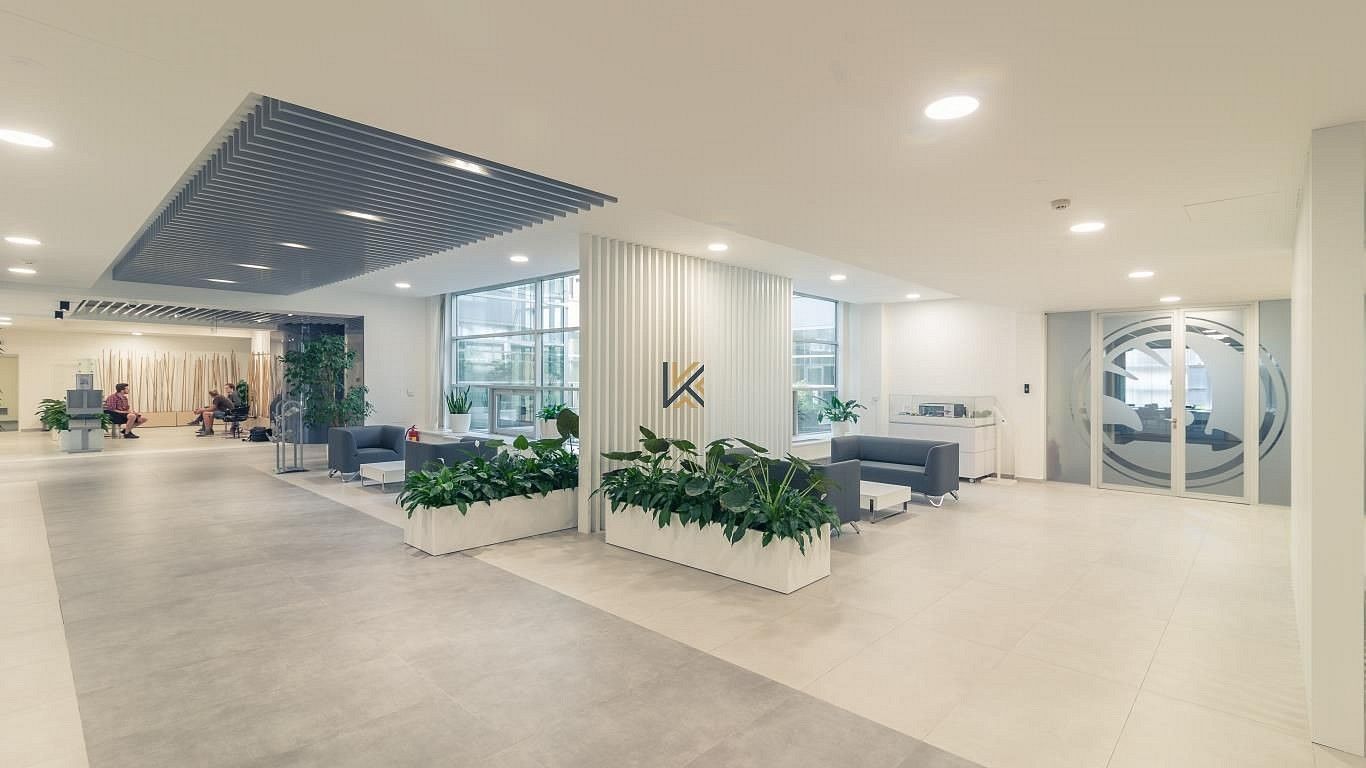 Kancelář · 294 m² · Praha - Jinonice, okres Praha 5, Hlavní město Praha - 3