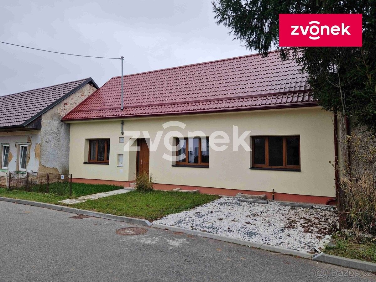 Byty, Jalubí, 687 05