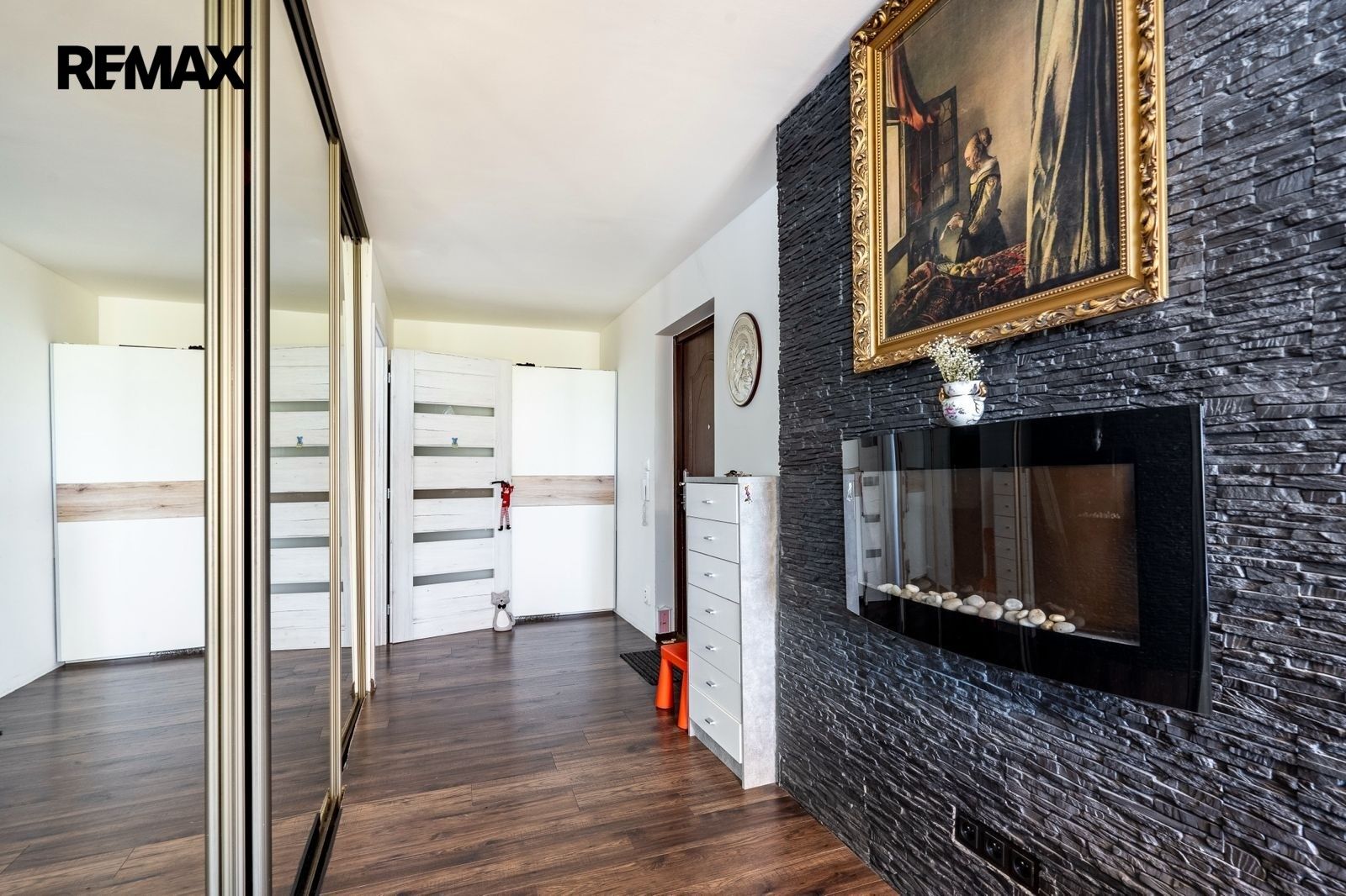 Byt 3+kk · 52 m² · Krále Jiřího 1137, Karlovy Vary - 4