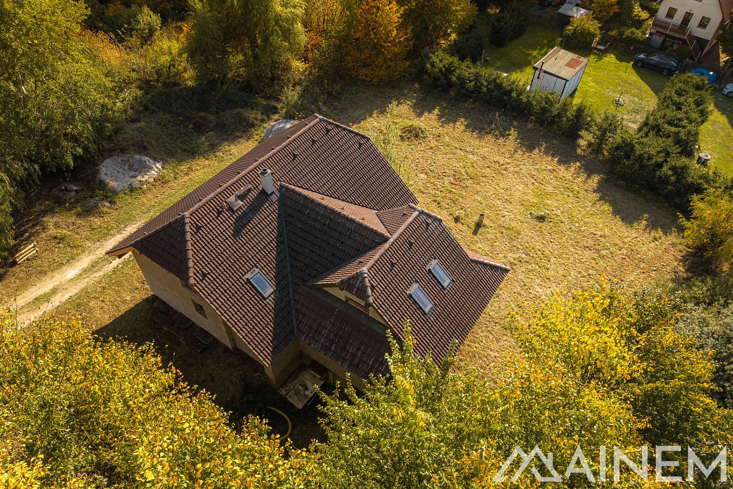 Rodinný dům · 229 m² · Úněšov, okres Plzeň-sever - 2