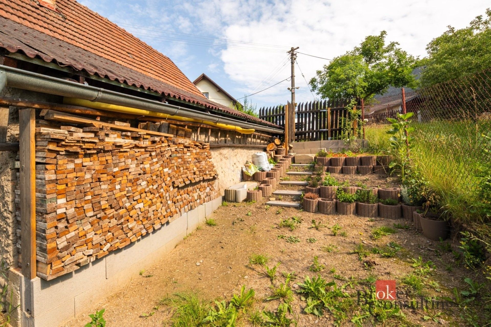 Rodinný dům · 130 m² · Slavoňov - 4