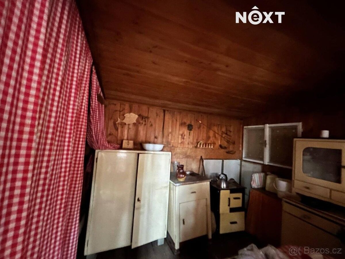 Prodej chata - České Budějovice, 370 07