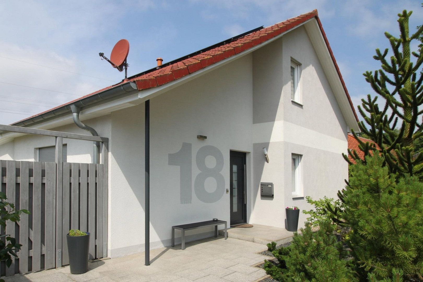 Rodinný dům · 153 m² · , Dolní Sasko - 4