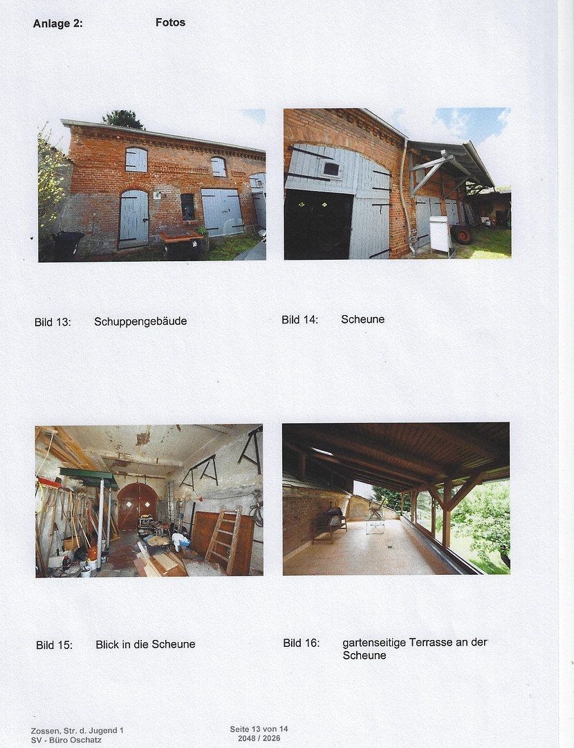 Rodinný dům · 150 m² · , Braniborsko - 4