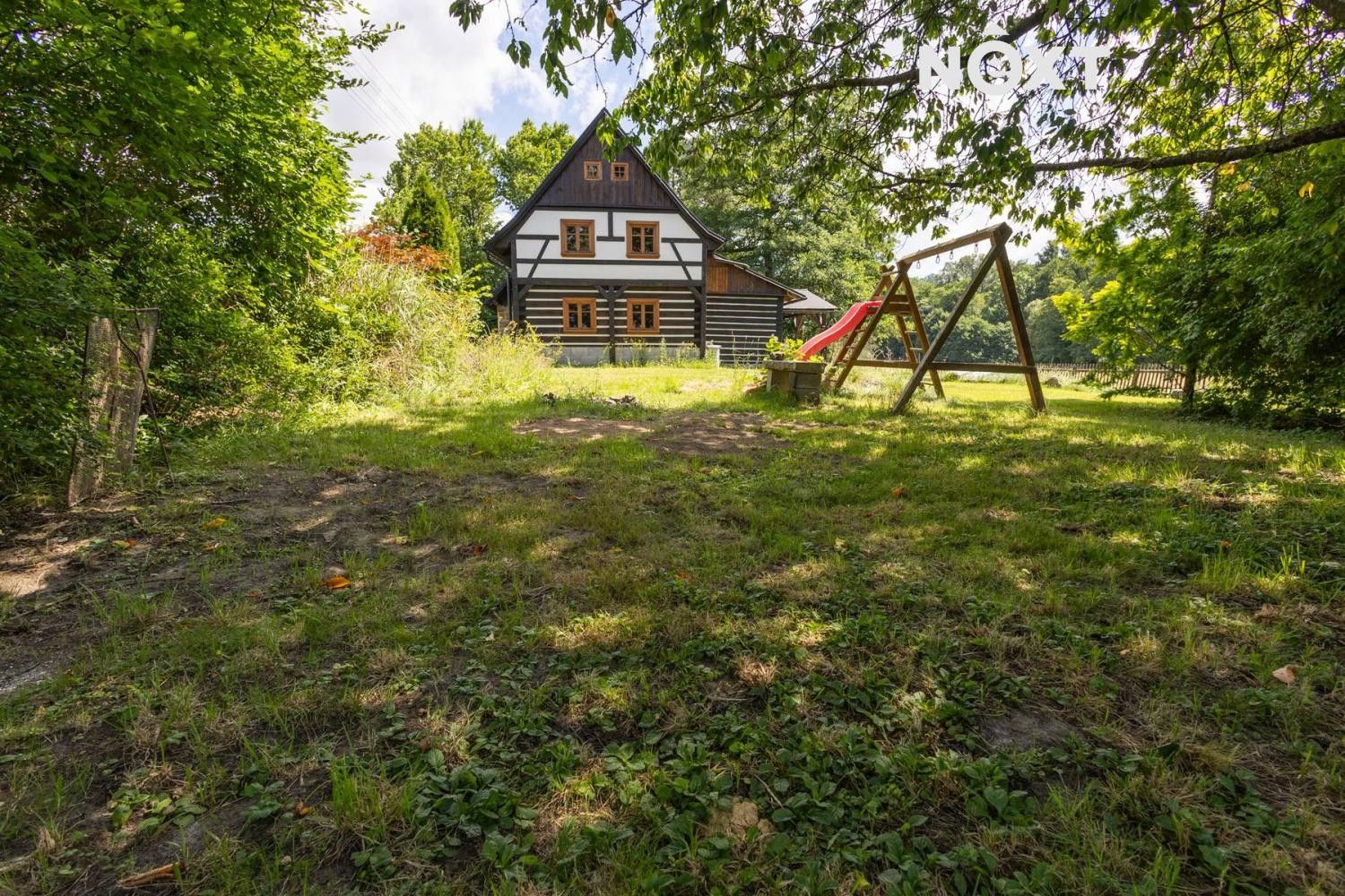 Chalupa · 120 m² · Zákupy - 4