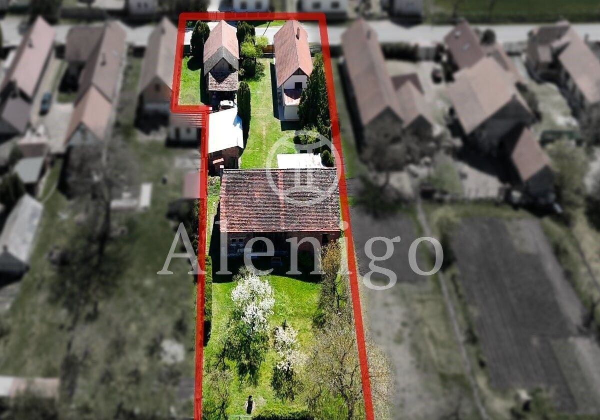 Chalupy, Podmoky, 189 m² - 2