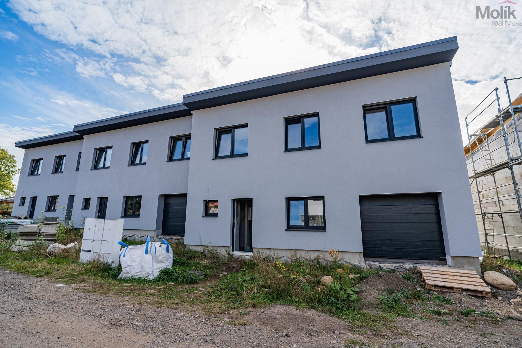 Rodinný dům · 112 m² · Chudeřínská, Litvínov - 3