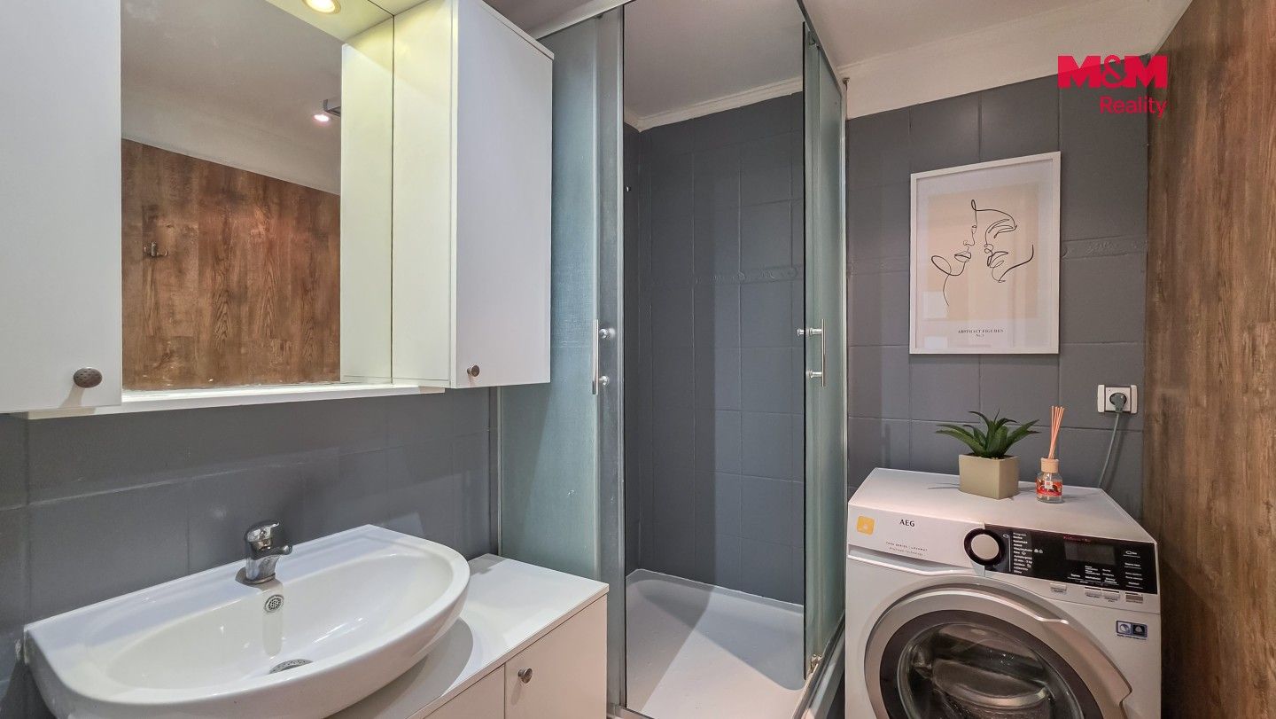 Prodej byt 3+1 - Benešovská, Kladno, 68 m² - 5
