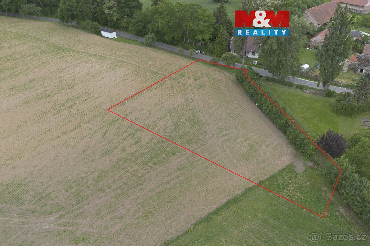 Pozemky pro bydlení, Bernardov, 284 01