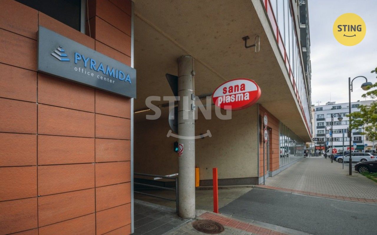 Kancelář · 65 m² · třída Míru, Pardubice - 3