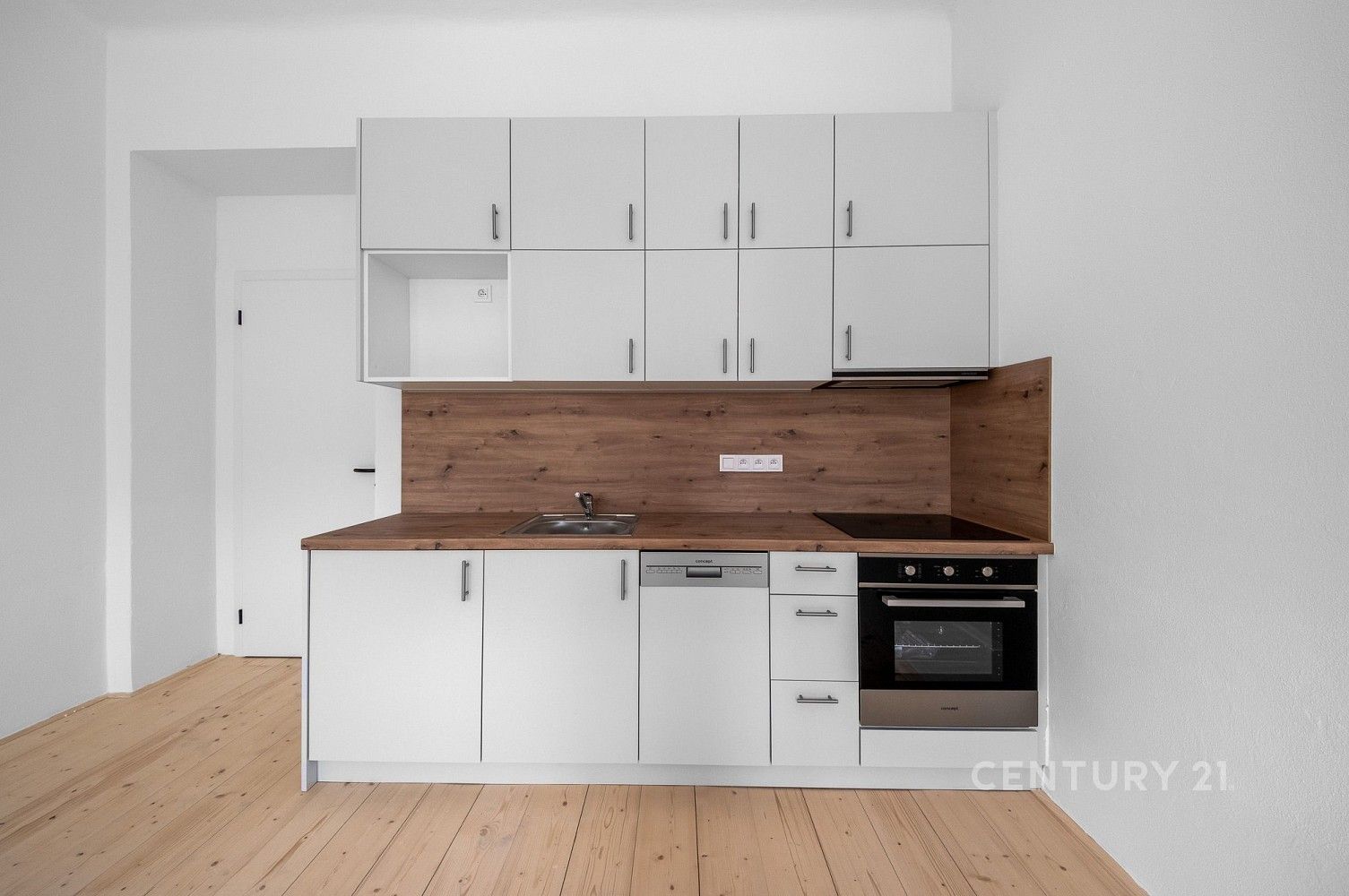 Byt 1+kk · 31 m² · Praha - Nusle, okres Praha 4, Hlavní město Praha - 4