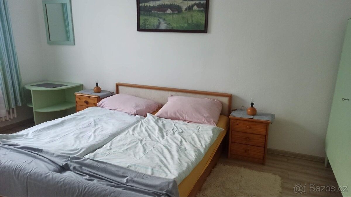 Pronájem byt - Senohraby, 251 66