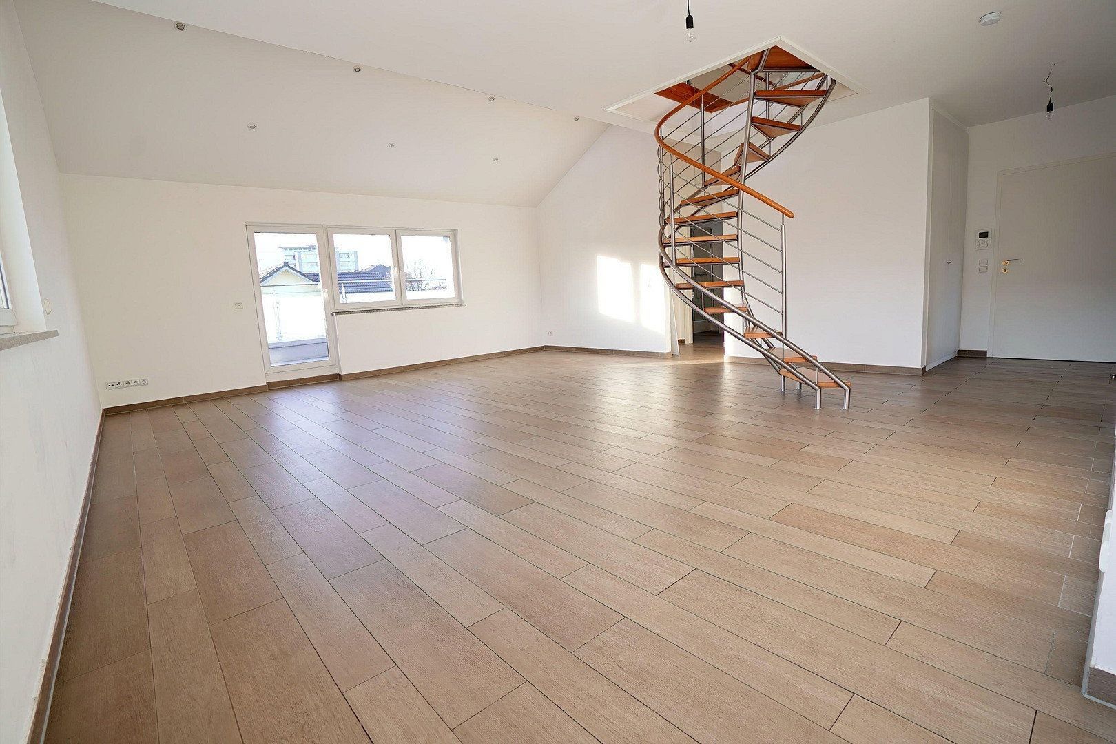 4+1, München Berg am Laim Bayern 81673, 147 m² - 2