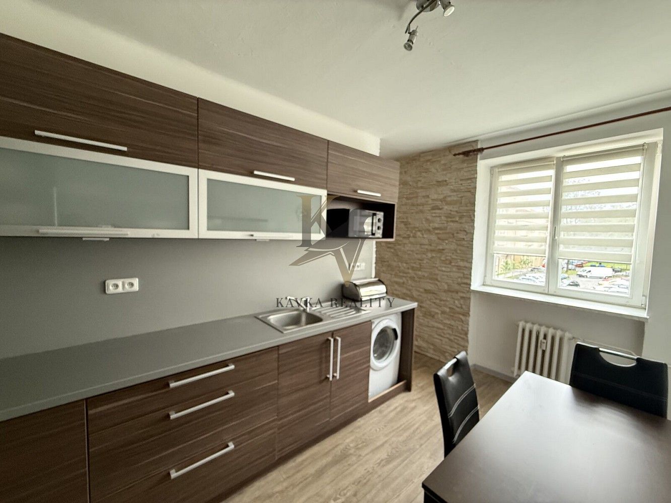 2+1, Hlavní třída, Ostrava - Poruba, 56 m² - 2