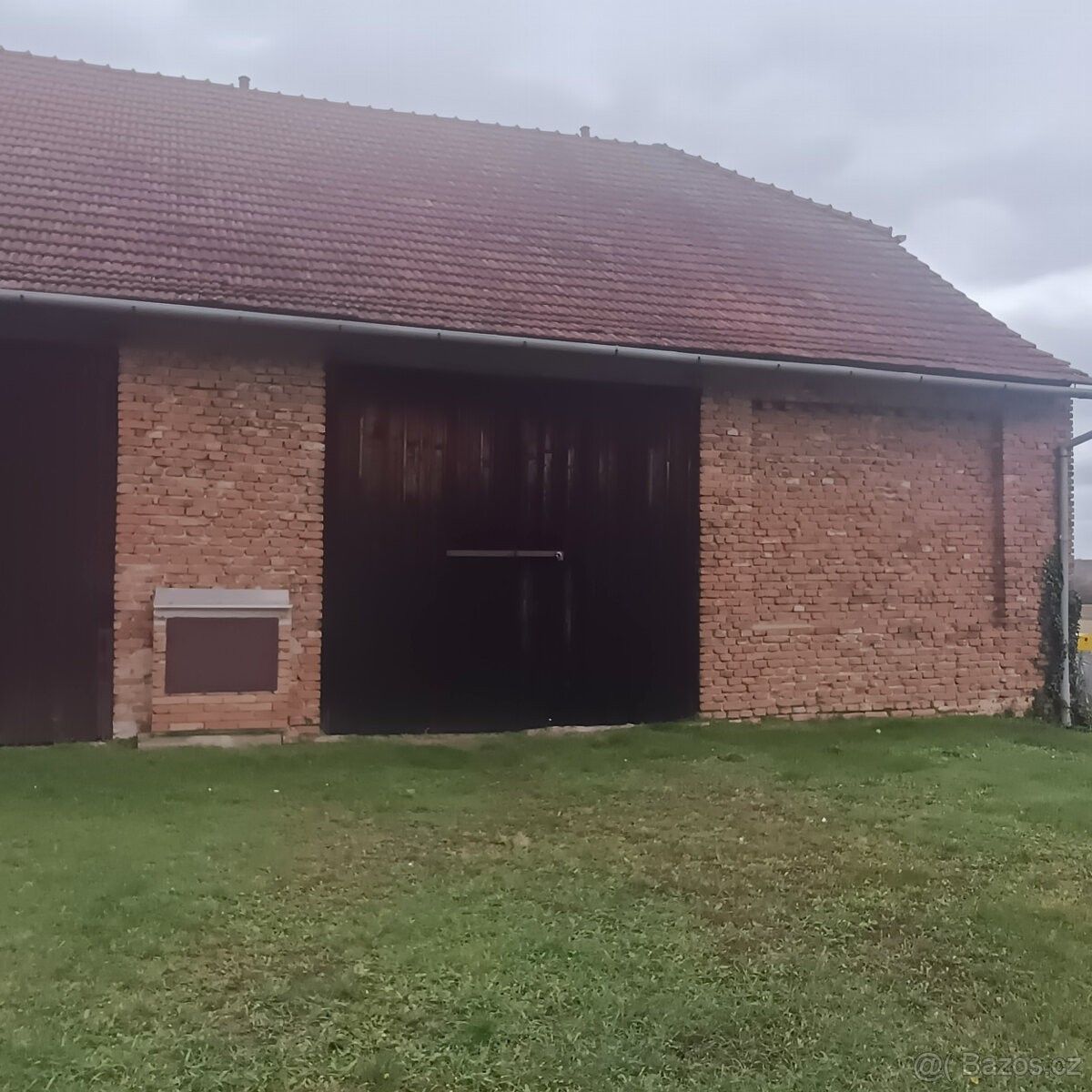 Sklady, Rajhrad, 664 61