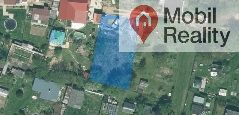 Prodej pozemek pro bydlení - Stod, 333 01 - 5