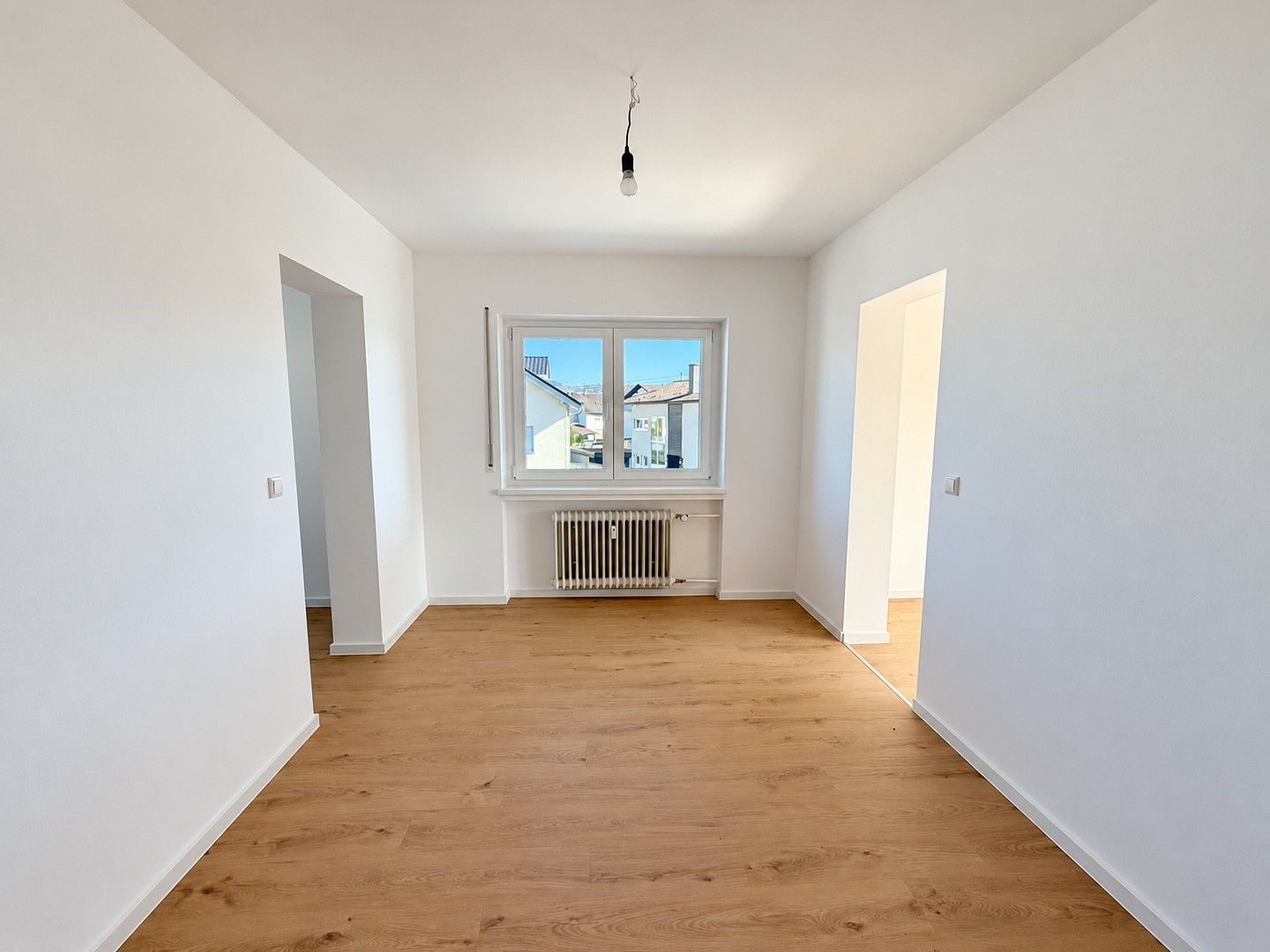 Prodej byt 4+1 - Nordring 10 Baden-Baden/Sandweier Sandweier Baden-Württemberg 76532, 95 m² - 5