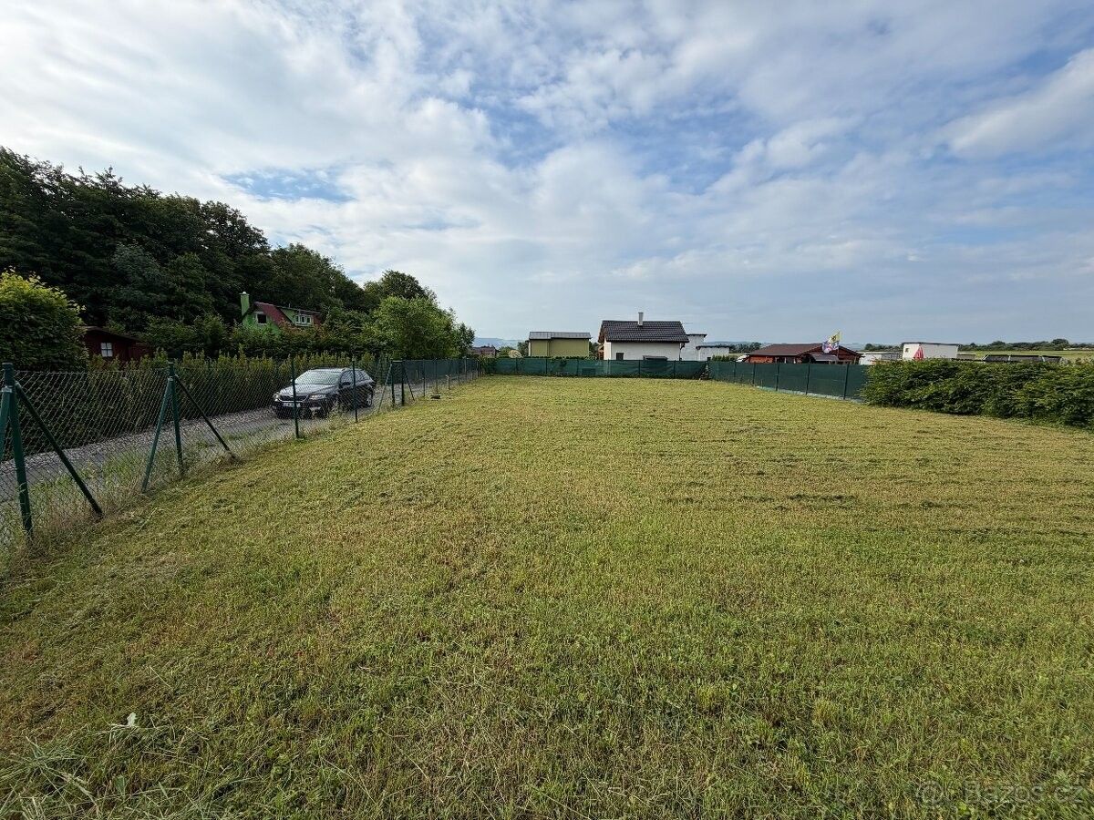 Pozemky pro bydlení, Opava, 746 01 - 2