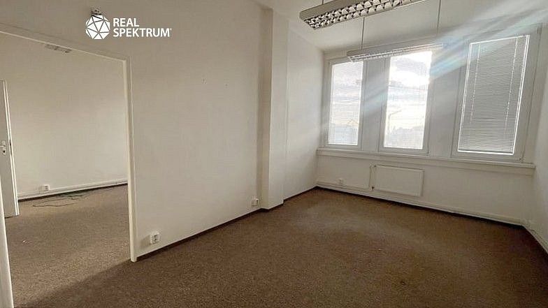 Kancelář · 259 m² · Brno - Veveří, okres Brno-město, Jihomoravský kraj - 4