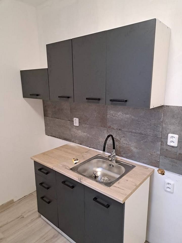 Byt 1+1 · 36 m² · Na Kopci, Karviná - 3