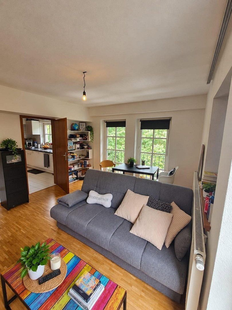 Byt 2+1 · 75 m² · Münsterstr. 22a Münster Wolbeck Nordrhein-Westfalen 48167 - 3