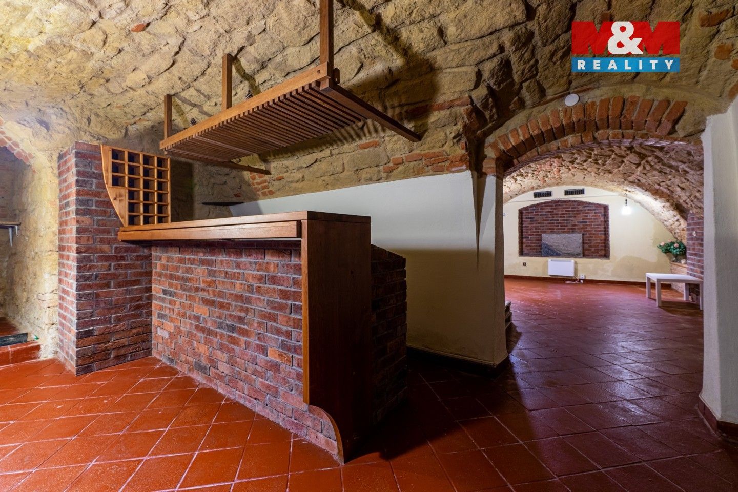 Pronájem restaurace - Zbrojnická, Plzeň, 130 m²