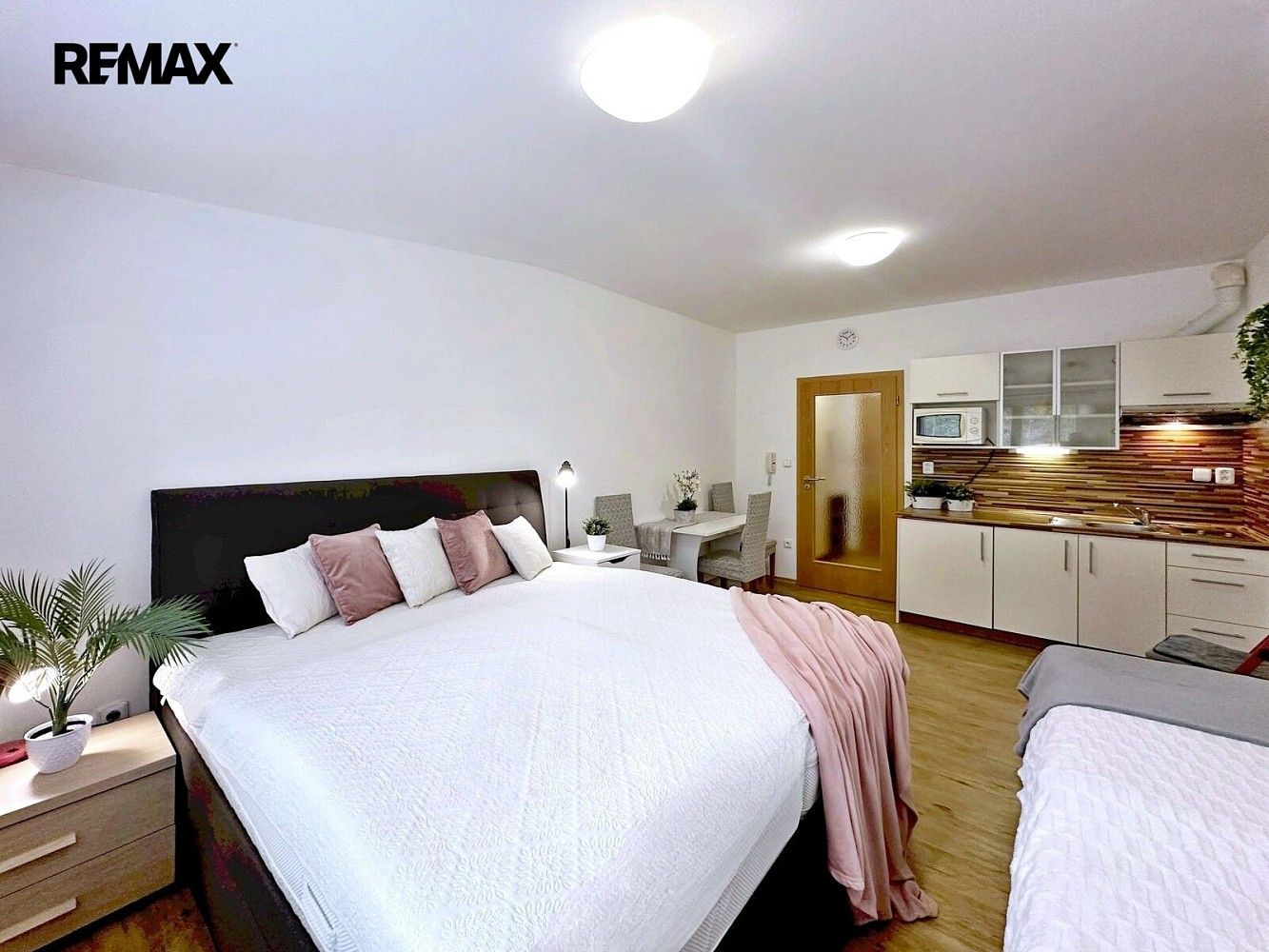 Prodej byt 1+kk - Lipno nad Vltavou, okres Český Krumlov, Jihočeský kraj, 26 m² - 5