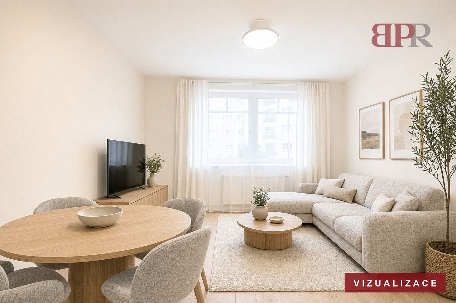 Prodej byt 2+kk - Praha - Vršovice, okres Praha 10, Hlavní město Praha, 38 m² - 5