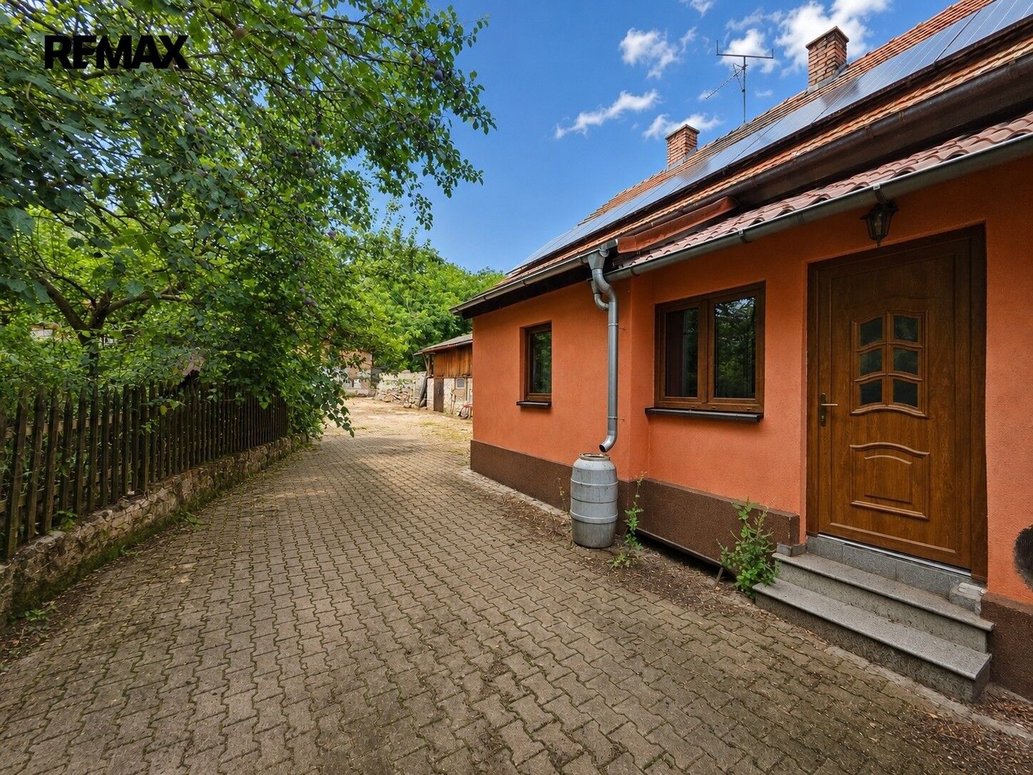 Rodinný dům · 80 m² · Deštnice - 3