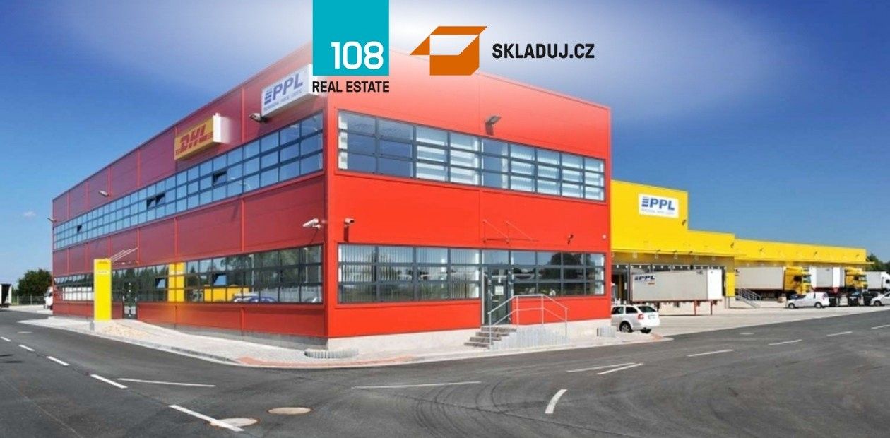 Sklad · 25 000 m² · Březhradská 148, Hradec Králové Březhrad - 3