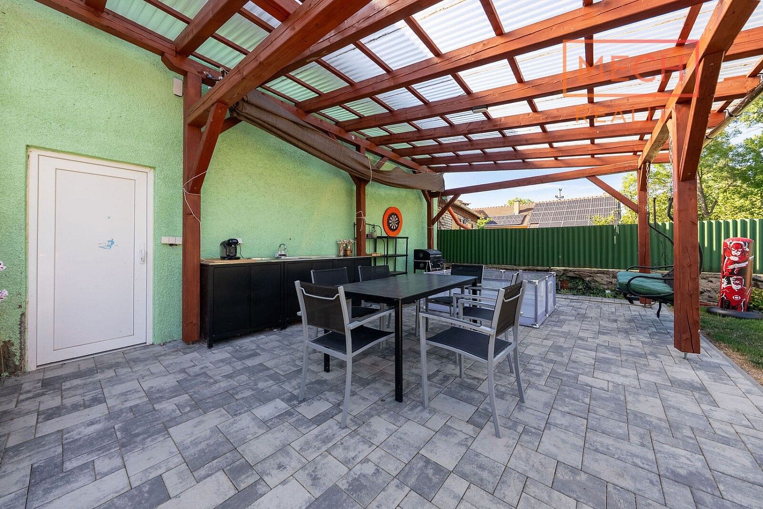 Prodej rodinný dům - Vyškov - Opatovice, 130 m² - 5