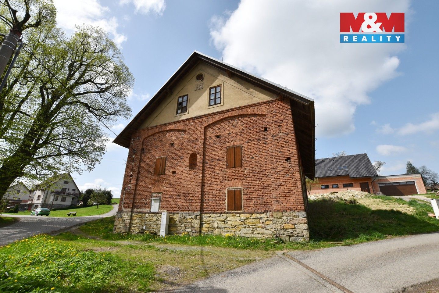 Ostatní, Kunvald, 330 m² - 2
