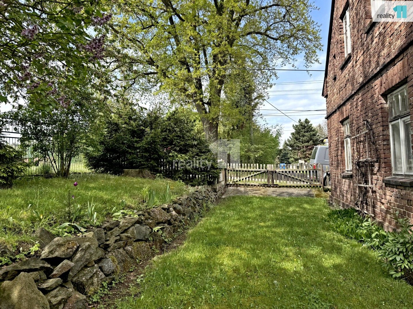 Rodinné domy, Habartice, 186 m² - 2